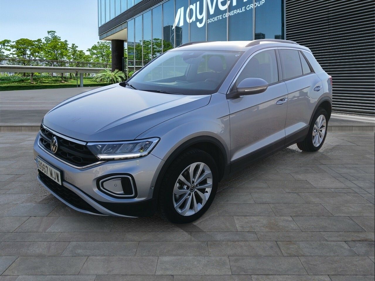 Foto volkswagen t-roc 2023 /