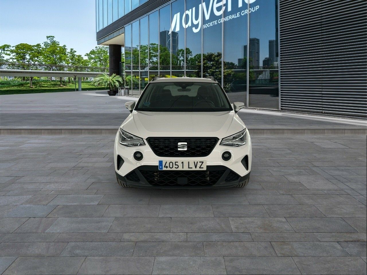 seat arona 2022 / foto grande (2)