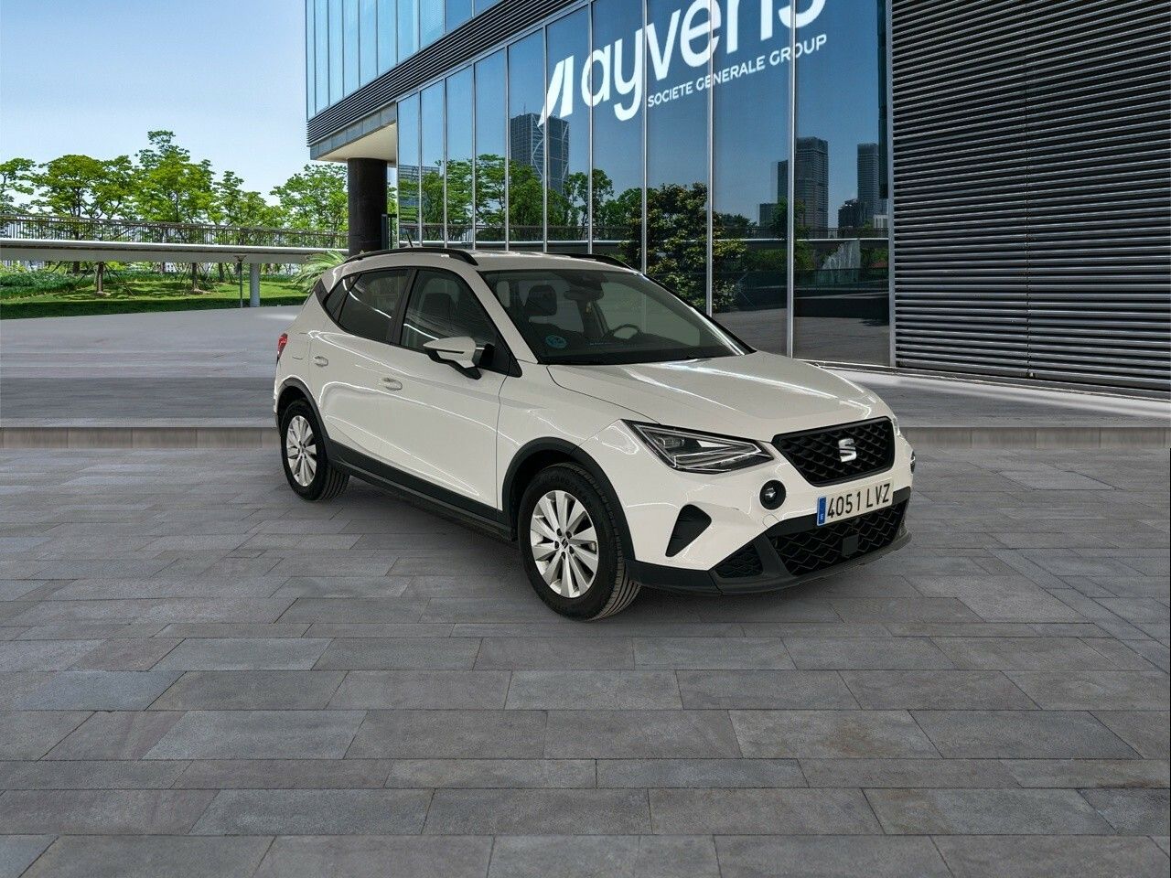 seat arona 2022 / foto grande (3)