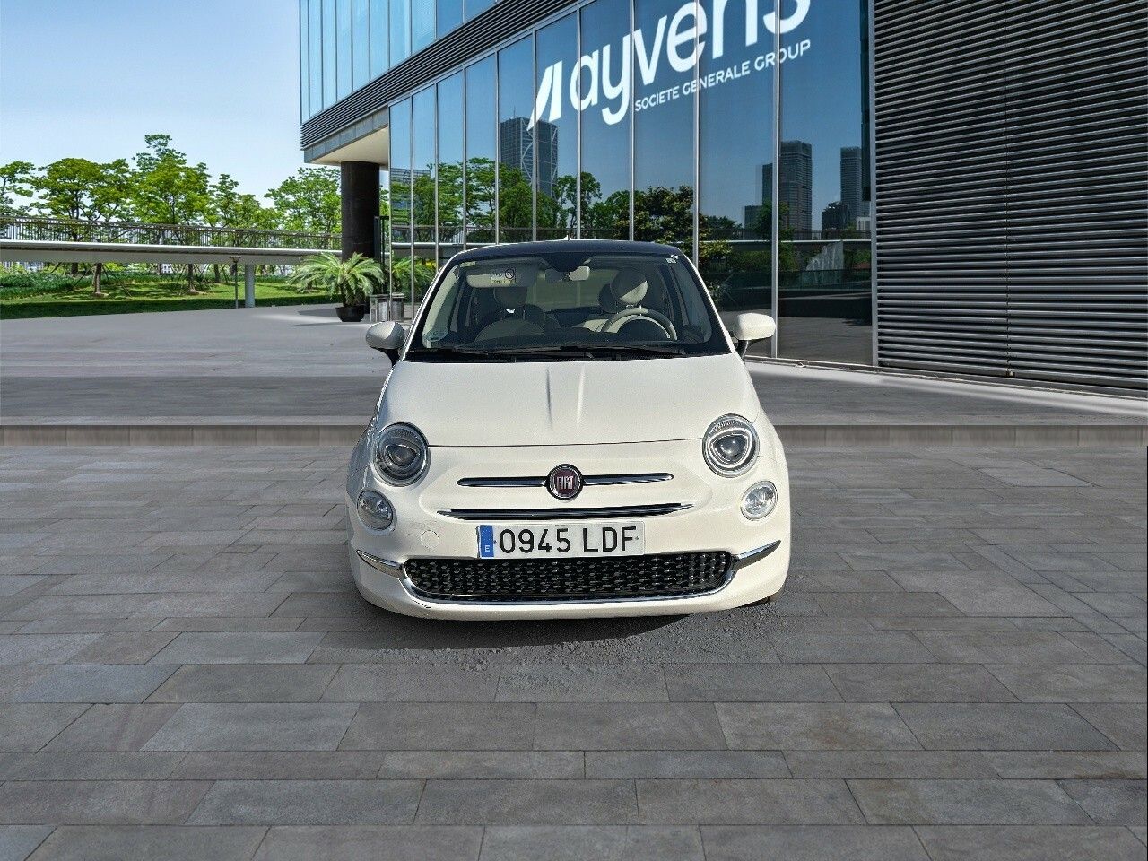 fiat 500 2019 / foto grande (2)