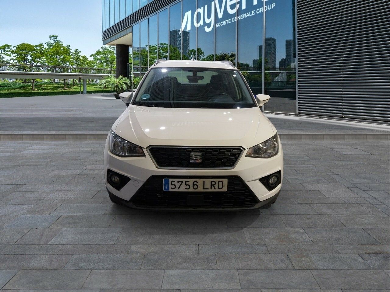 seat arona 2021 / foto grande (2)