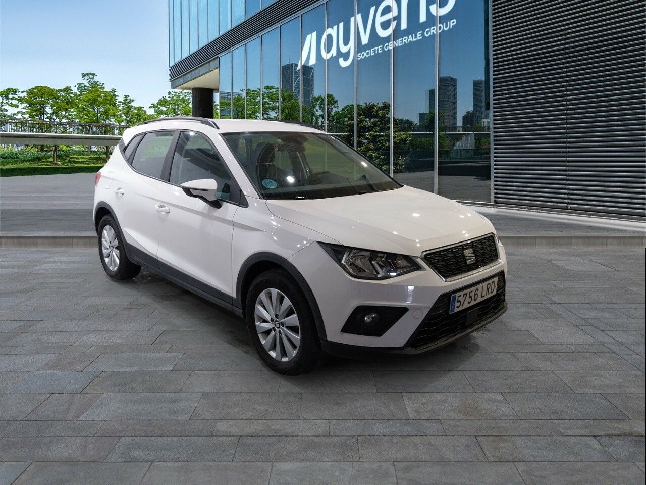 seat arona 2021 / foto grande (3)