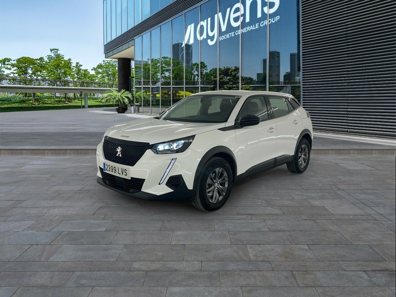 Foto peugeot 2008 2021 /