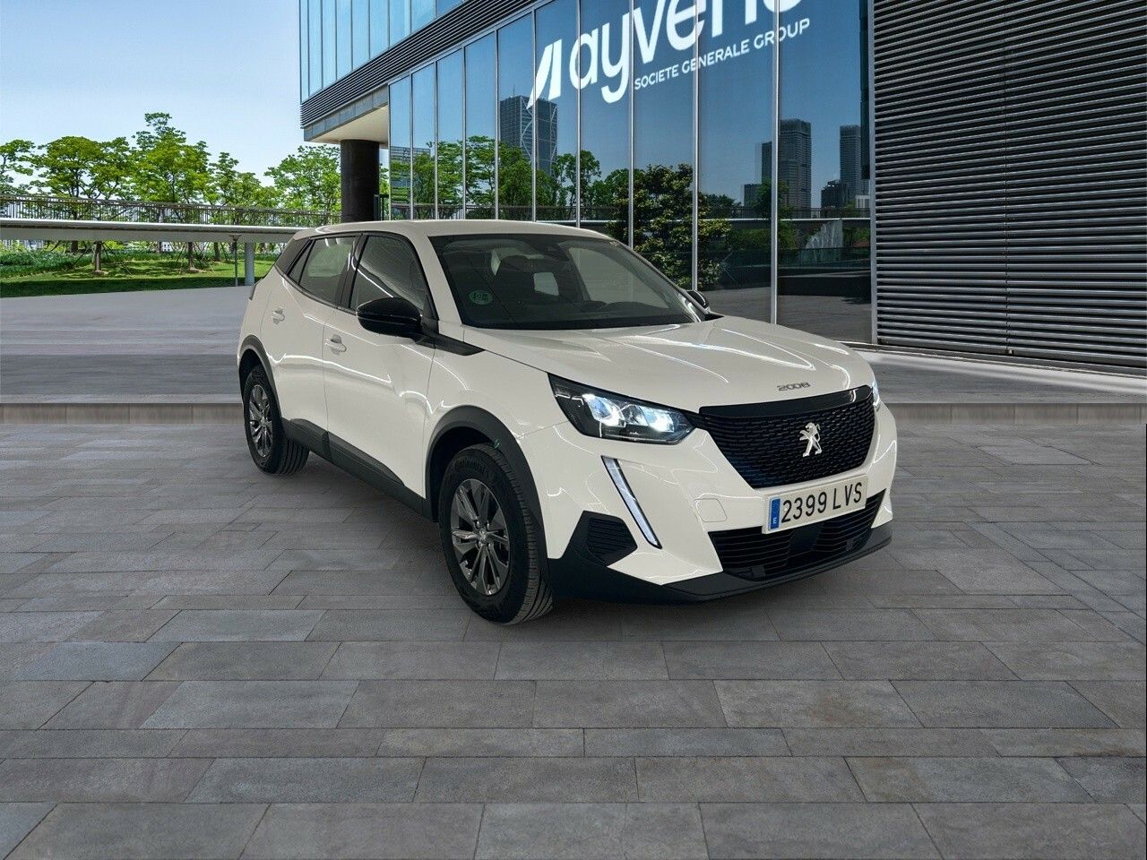 peugeot 2008 2021 / foto grande (3)