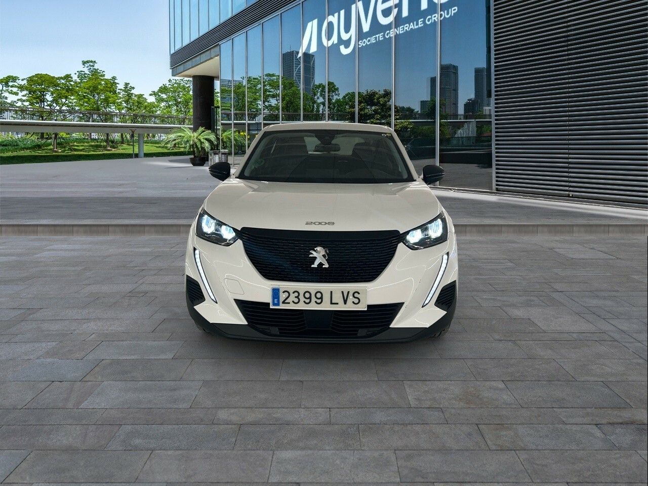 peugeot 2008 2021 / foto grande (2)