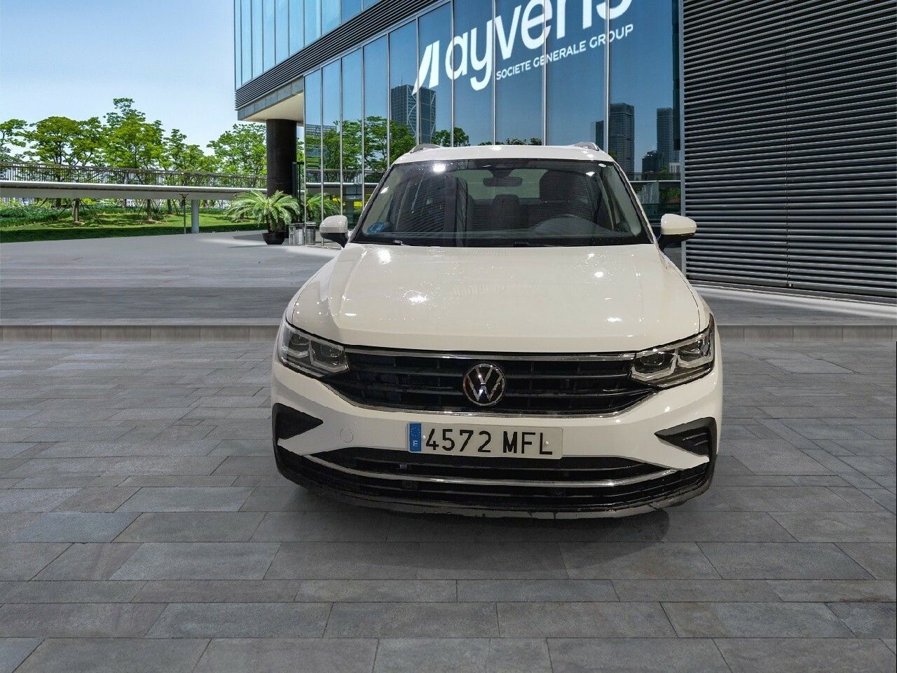volkswagen tiguan 2023 / foto grande (2)