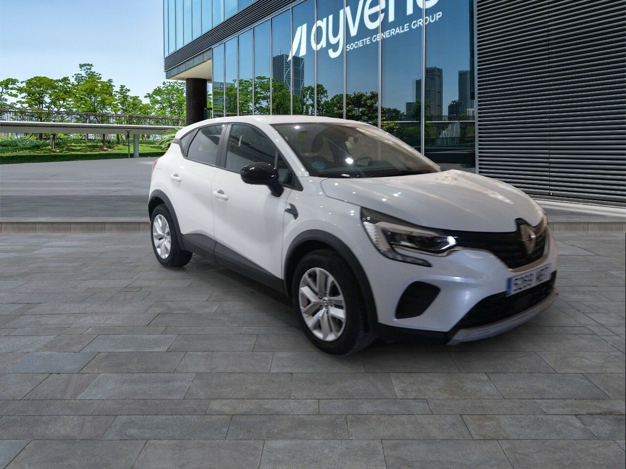 renault captur 2022 / foto grande (3)