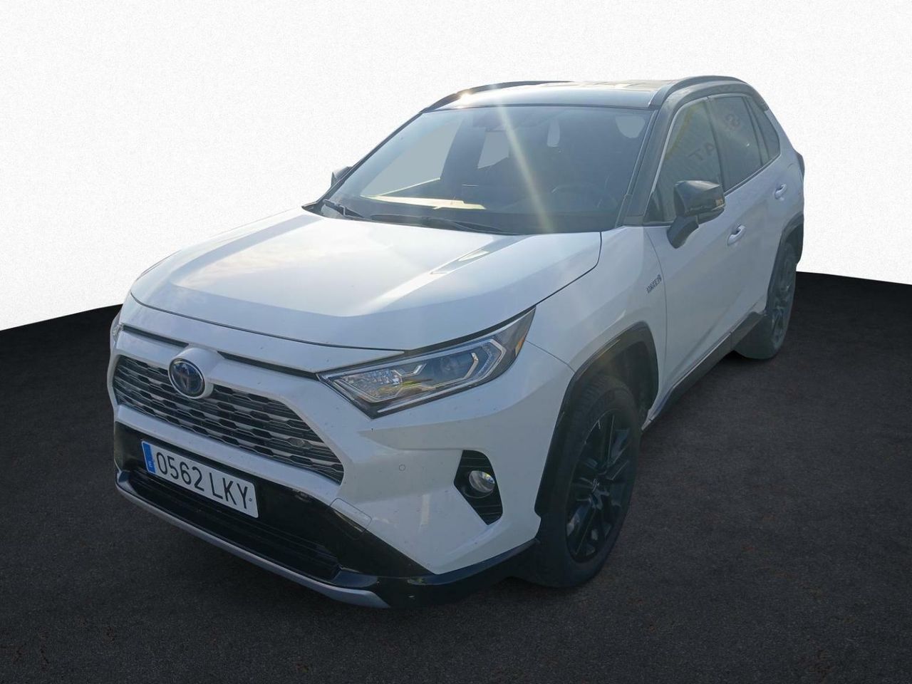 Foto toyota rav4 2020 /
