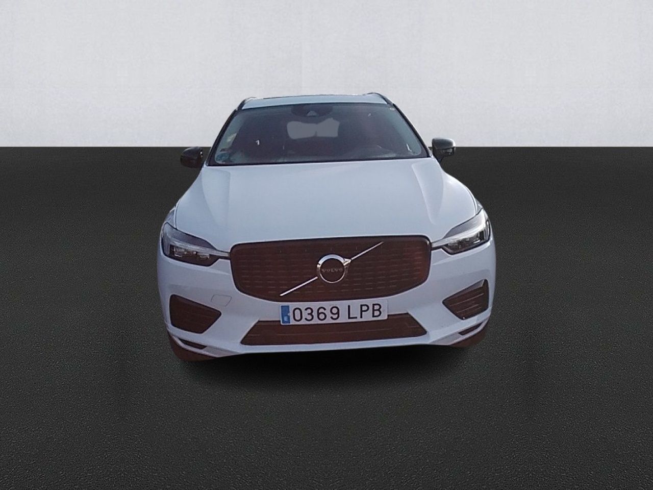 volvo xc60 2021 / foto grande (2)