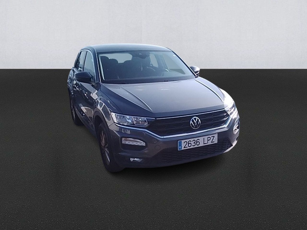 volkswagen t-roc 2021 / foto grande (3)
