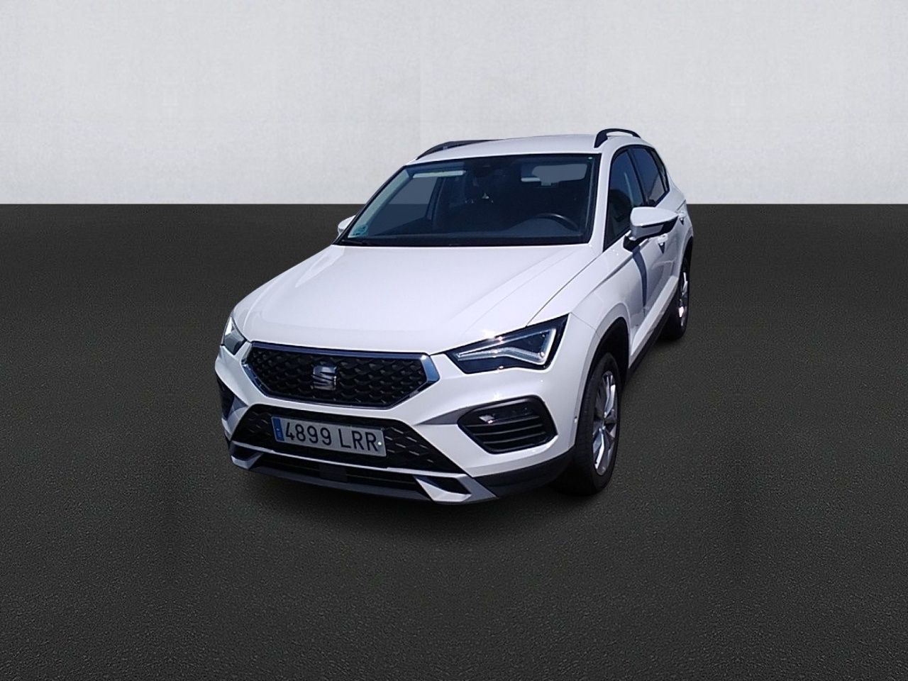 Foto seat ateca 2021 /