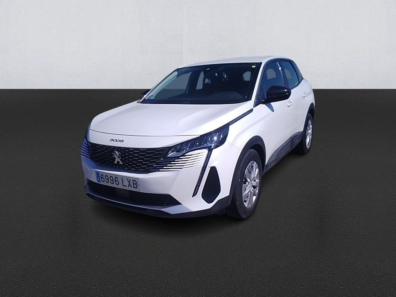 Foto peugeot 3008 2022 /