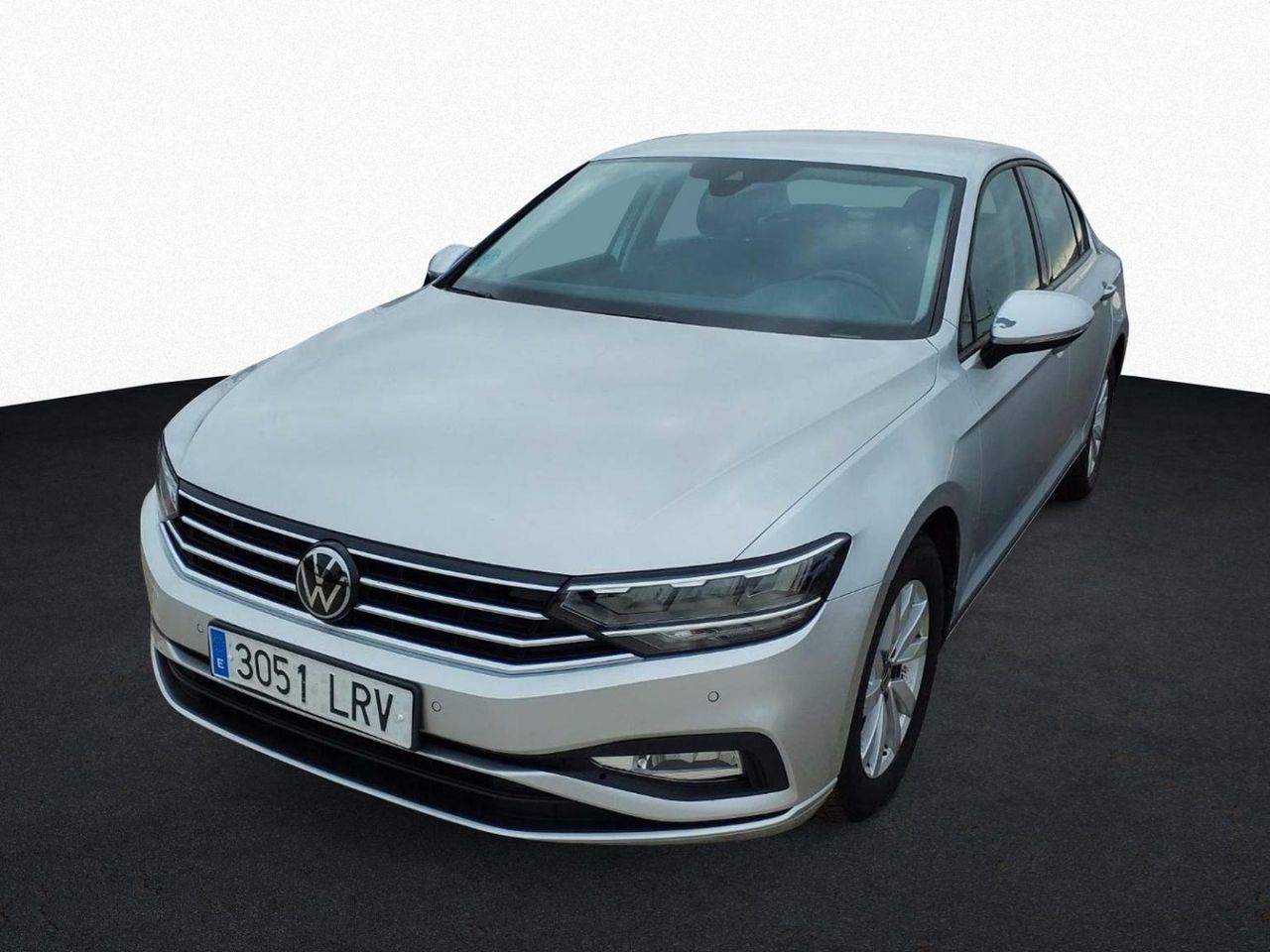 Foto volkswagen passat 2021 /