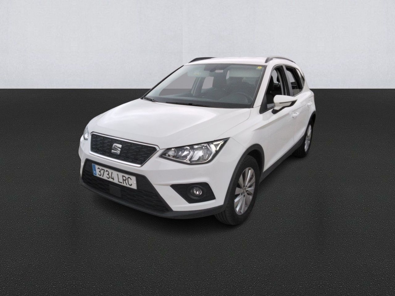 Foto seat arona 2021 /