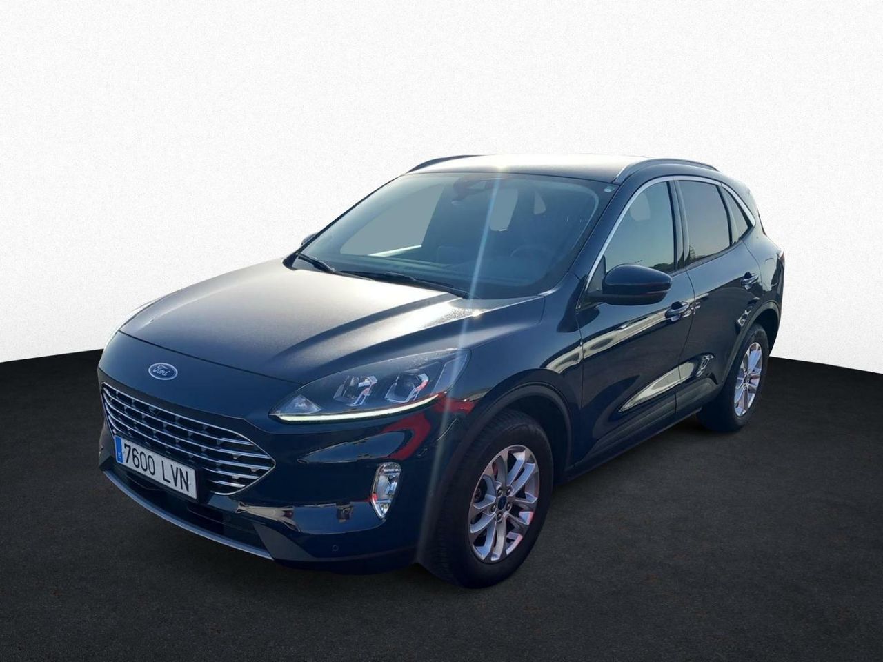 Foto ford kuga 2021 /