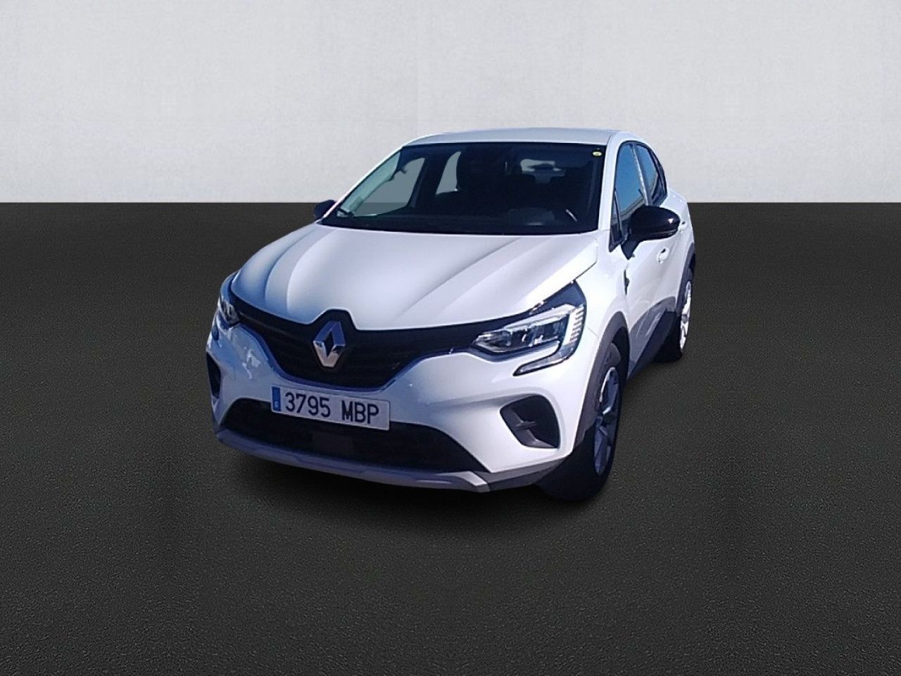 Foto renault captur 2022 /