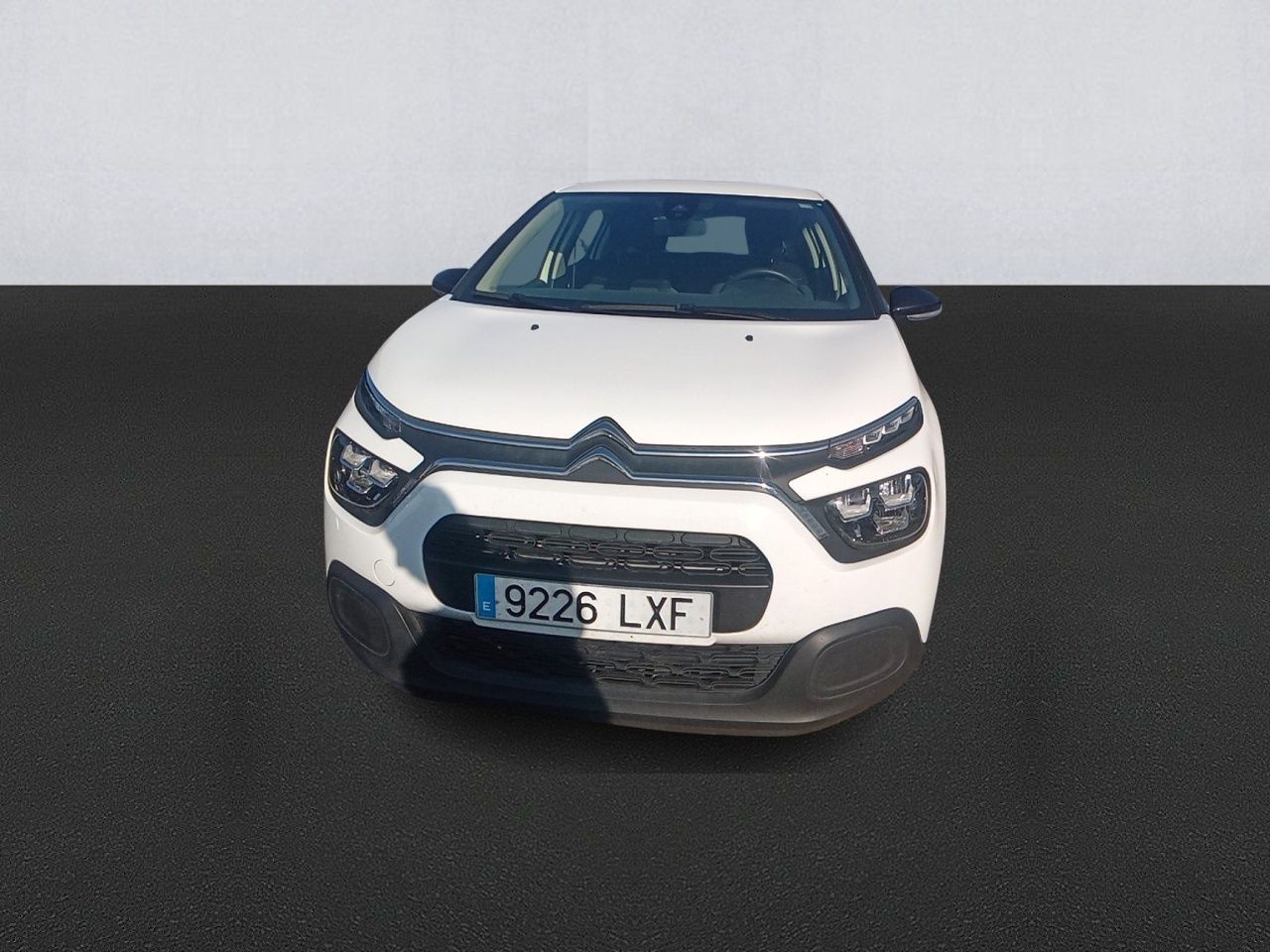 citroën c3 2022 / foto grande (2)