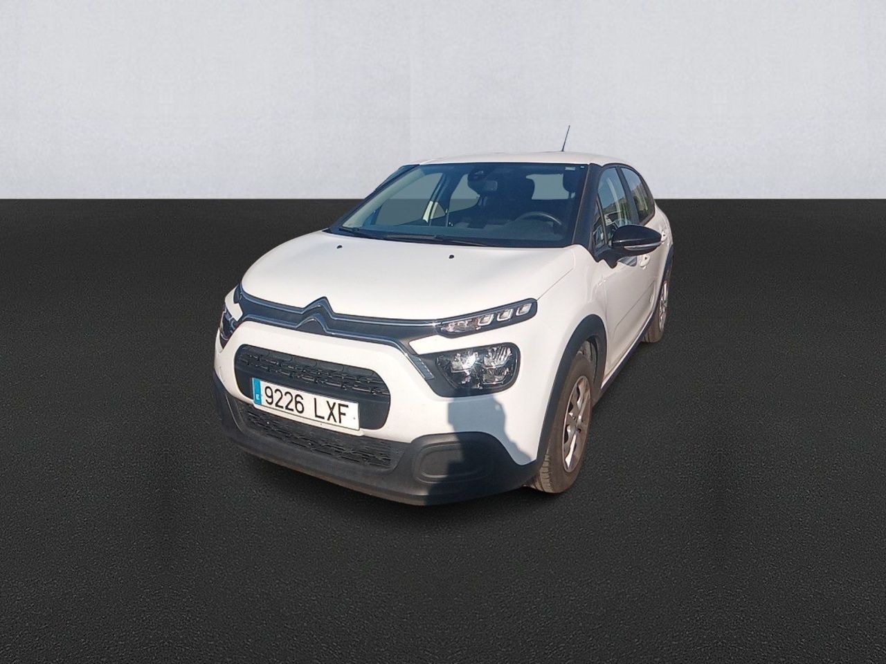 Foto citroën c3 2022 /