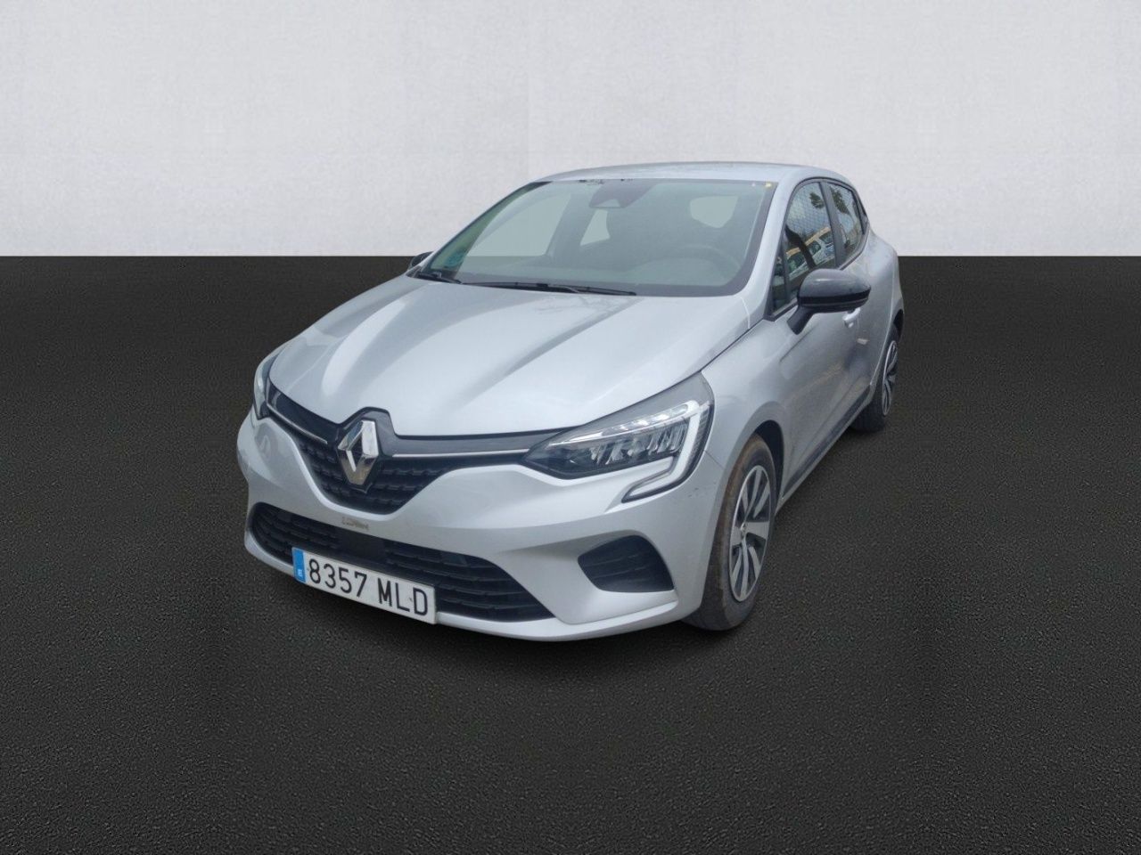 Foto renault clio 2023 /