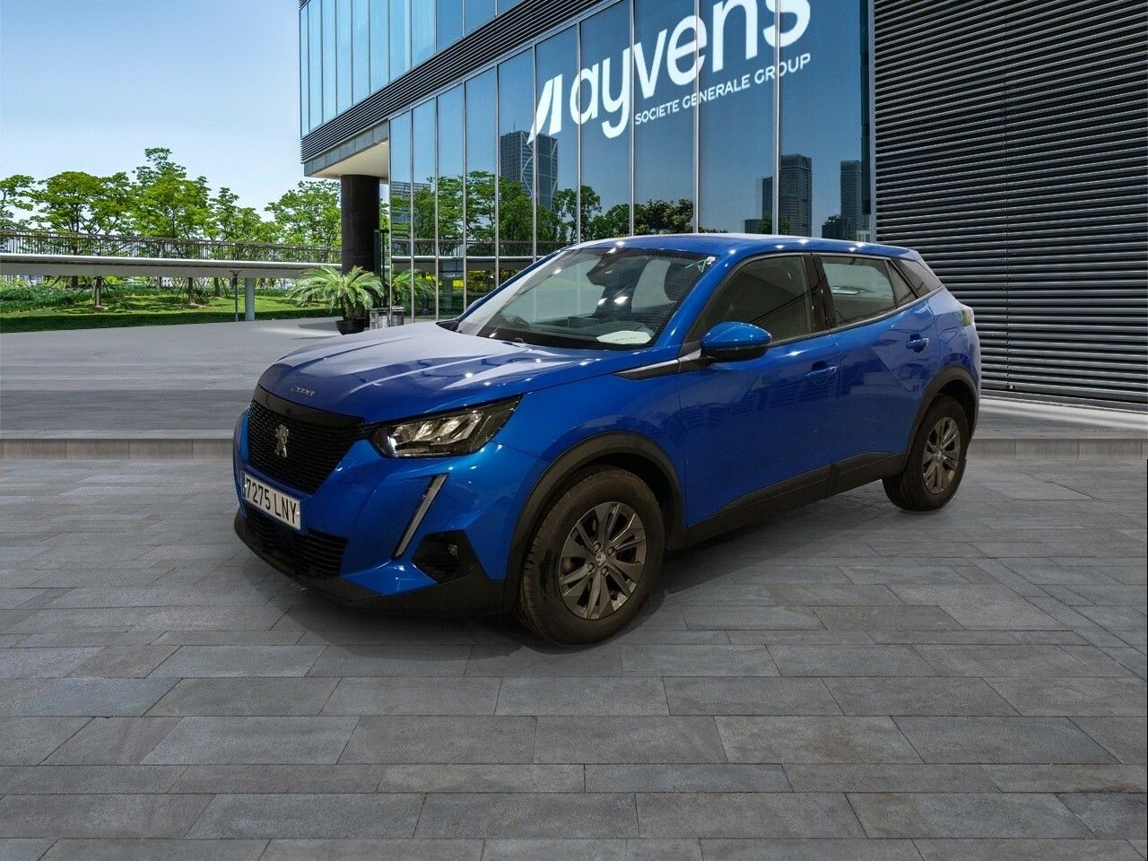Foto peugeot 2008 2021 /