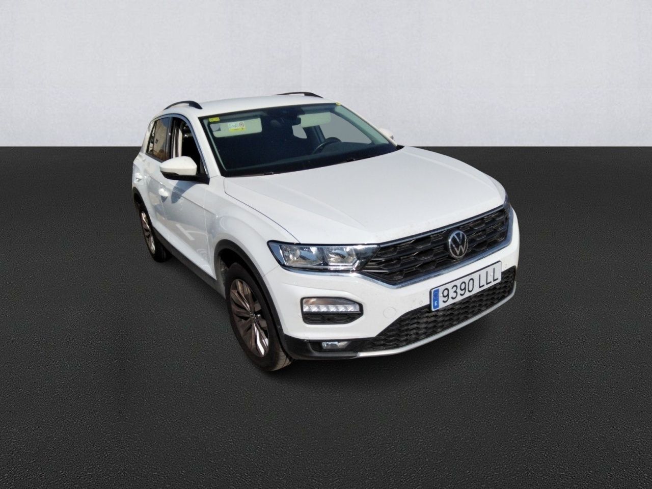 volkswagen t-roc 2020 / foto grande (3)