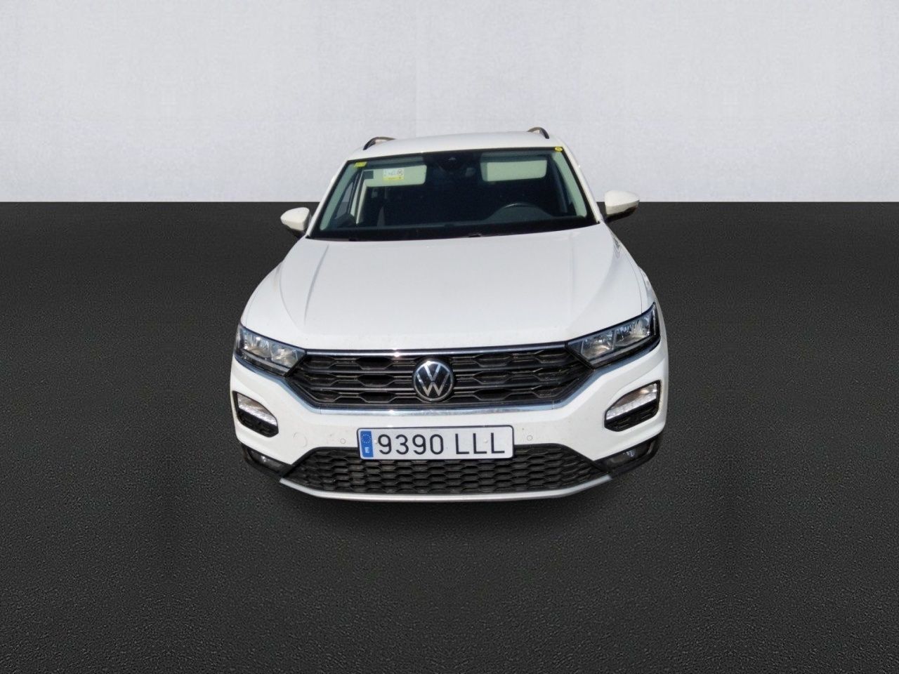 volkswagen t-roc 2020 / foto grande (2)