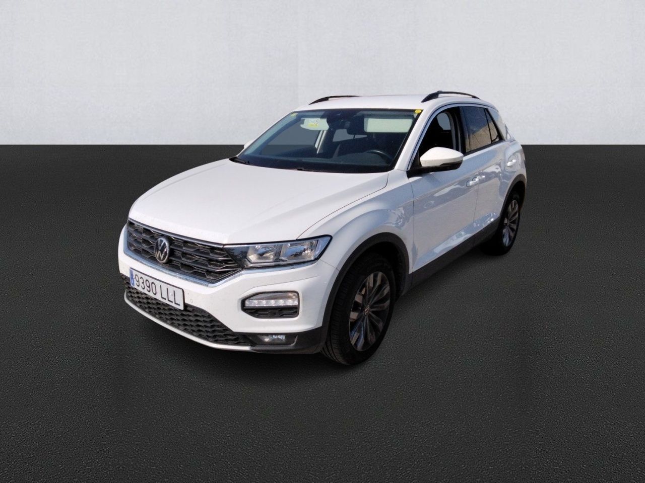 Foto volkswagen t-roc 2020 /