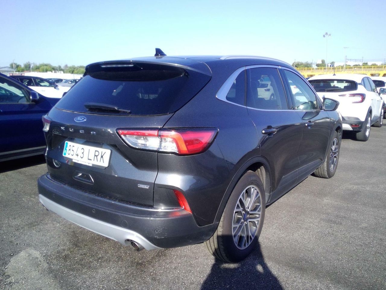 ford kuga 2021 / foto grande (3)