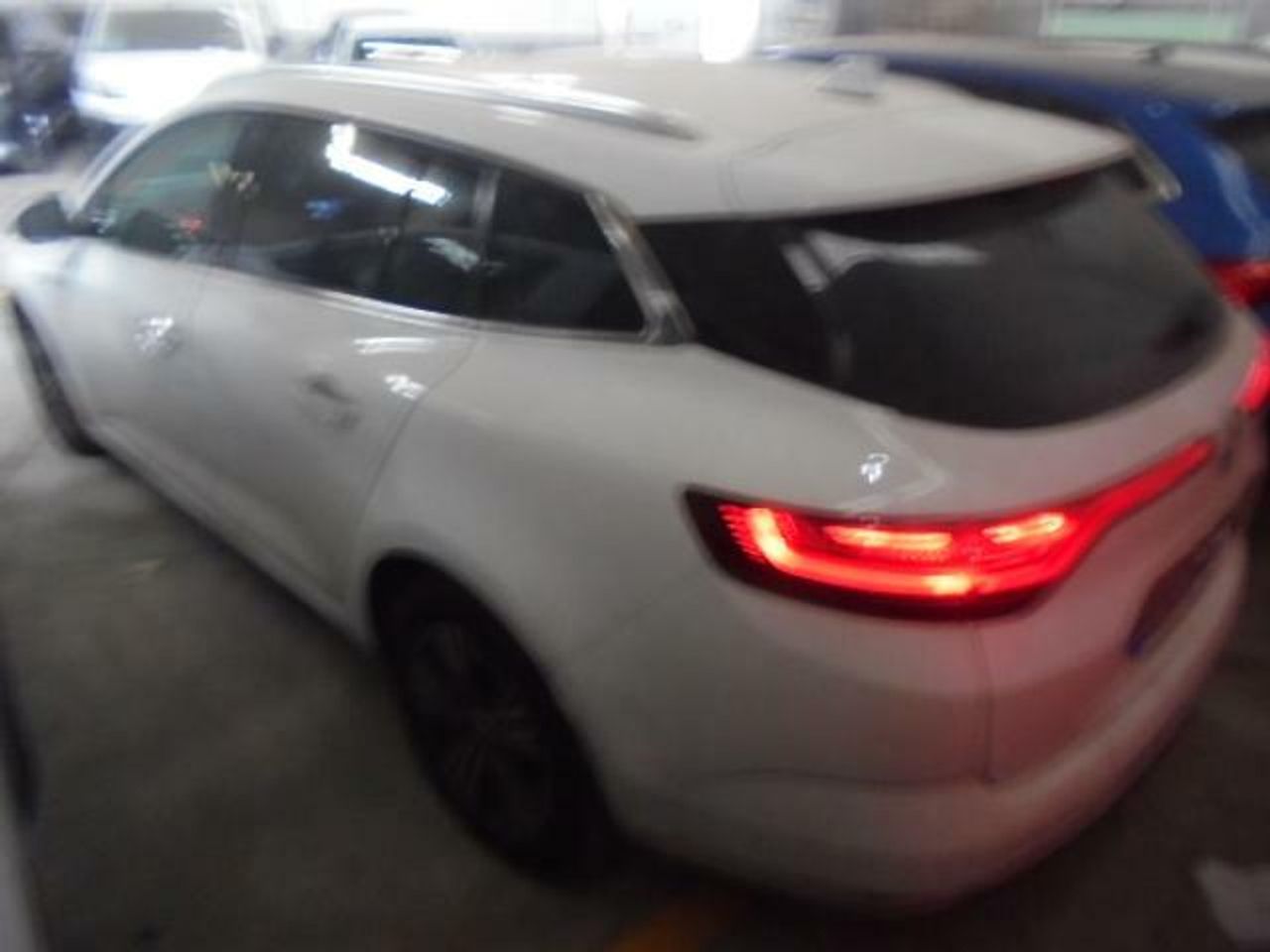 renault megane 2021 / foto grande (2)