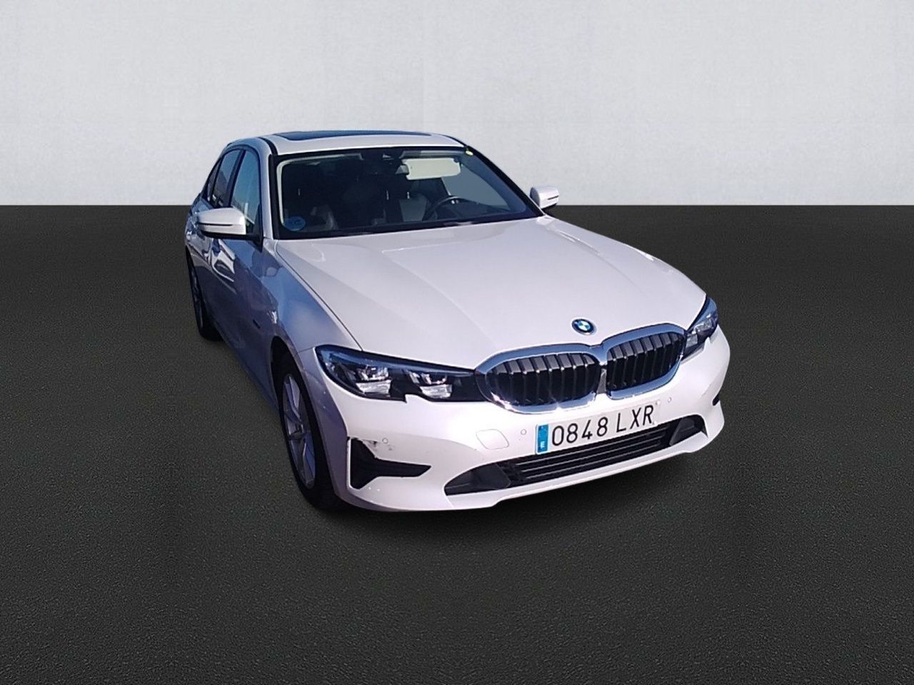 bmw serie 3 2022 / foto grande (3)