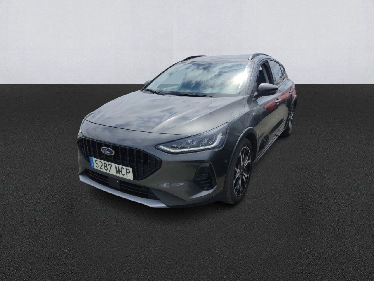 Foto ford focus 2022 /