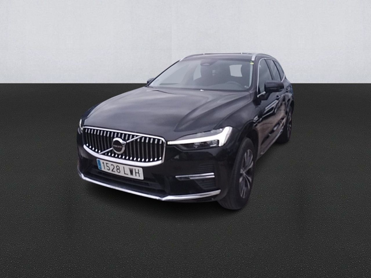volvo xc60 2022 /