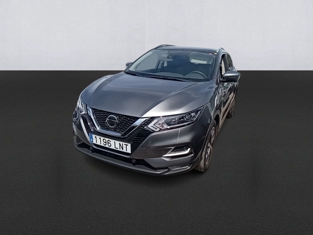 nissan qashqai 2021 /