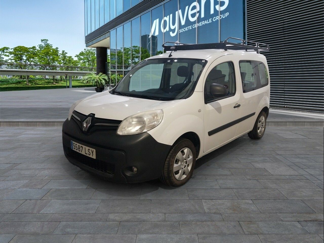 renault kangoo 2021 /