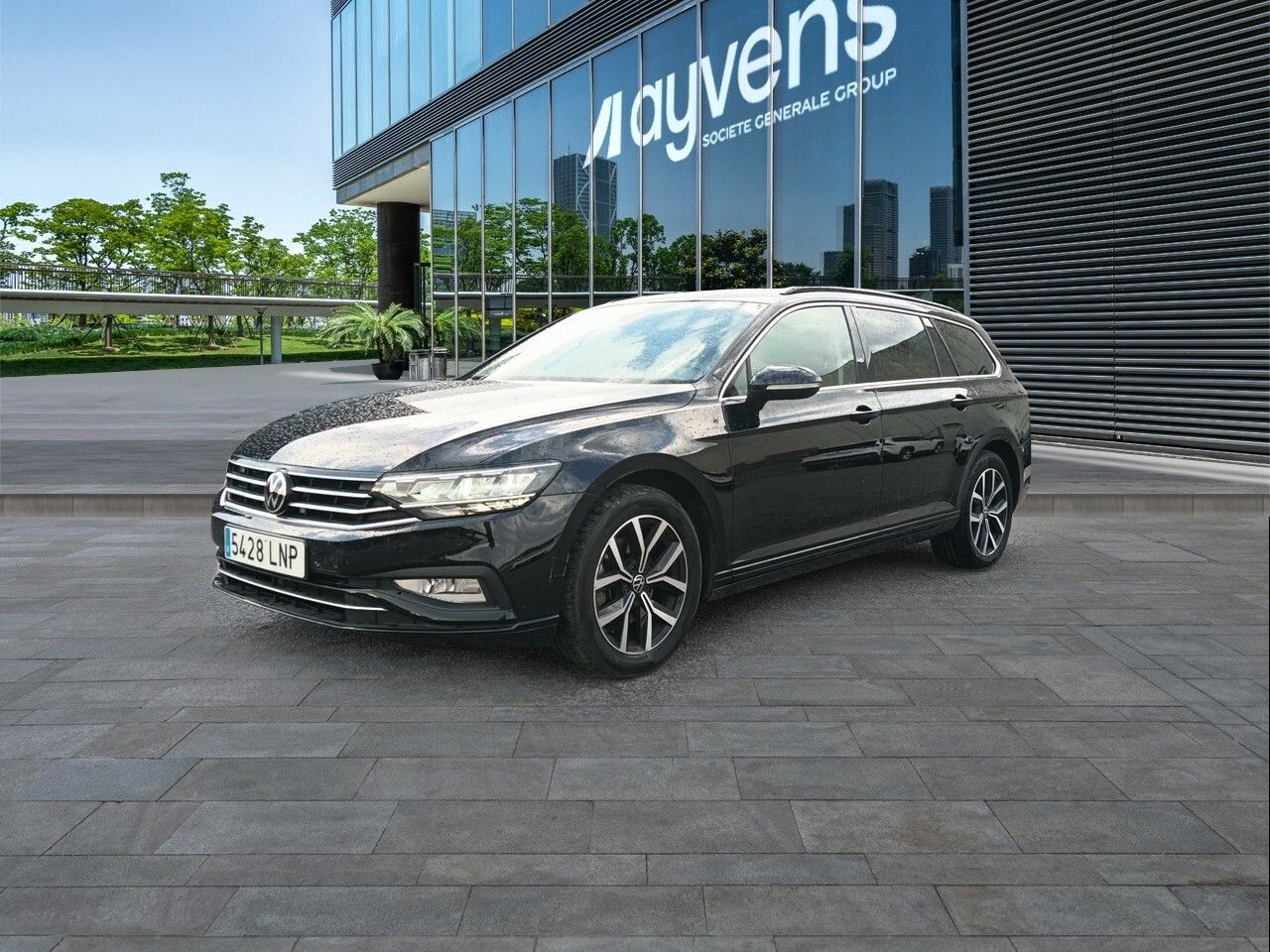 volkswagen passat 2021 /