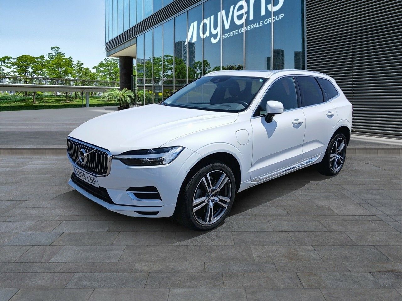 volvo xc60 2021 /