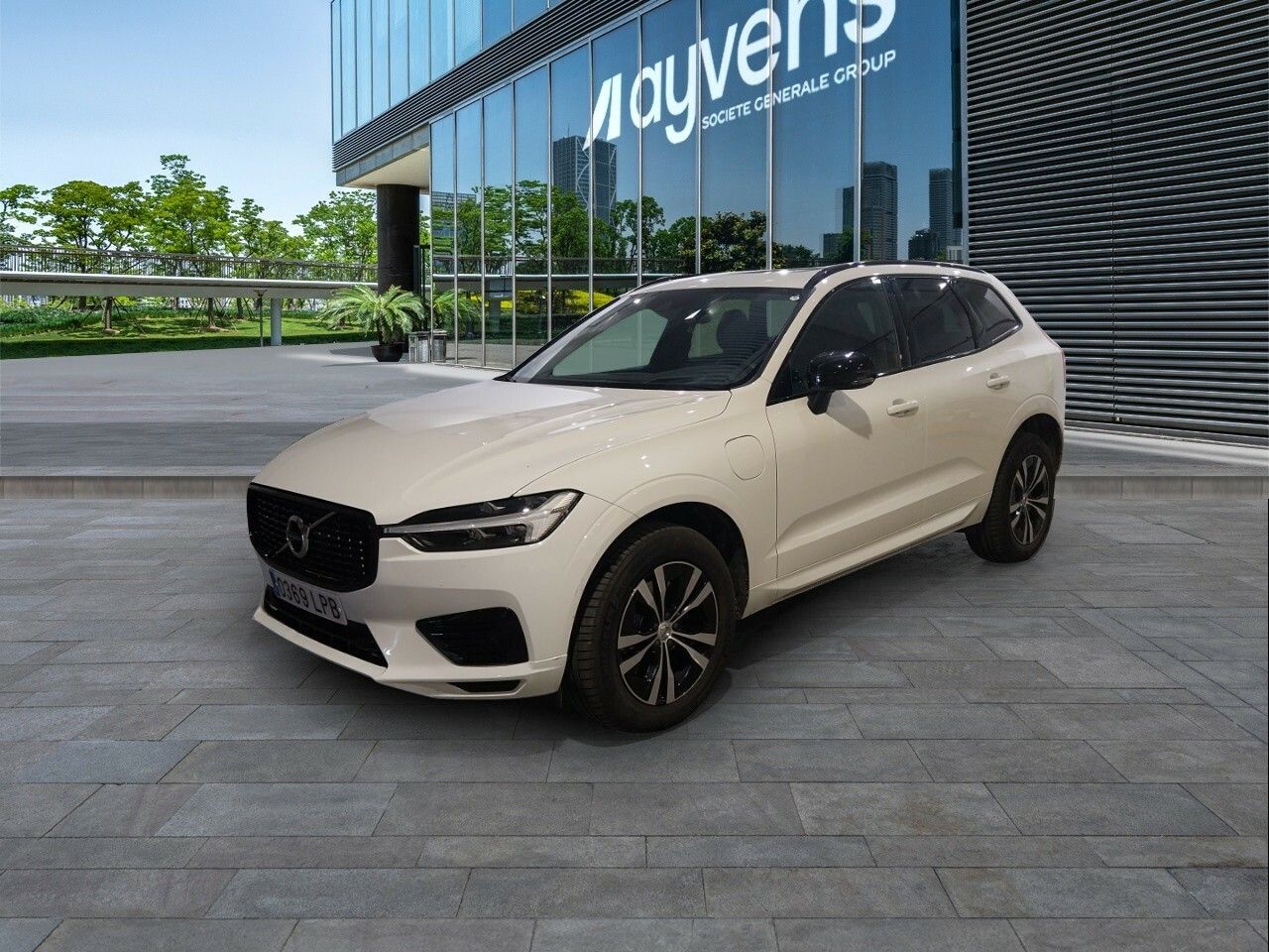 volvo xc60 2021 /