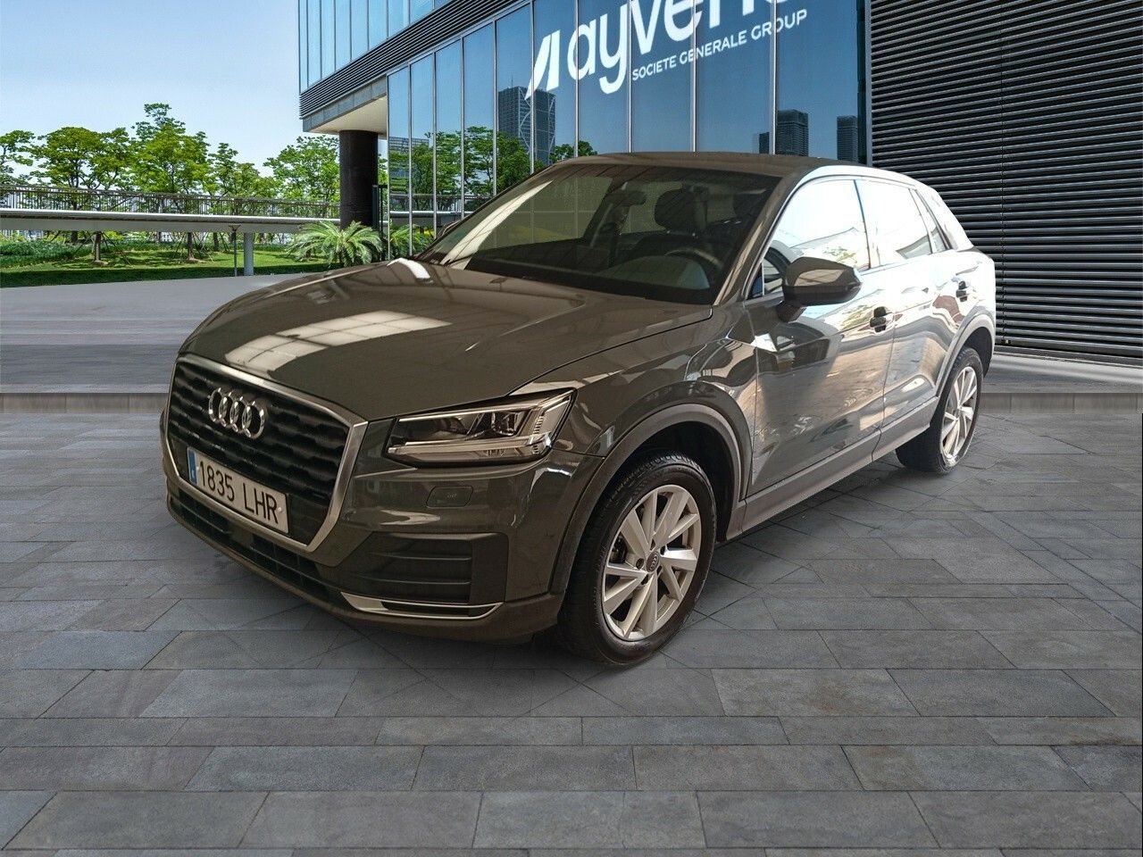 audi q2 2020 /