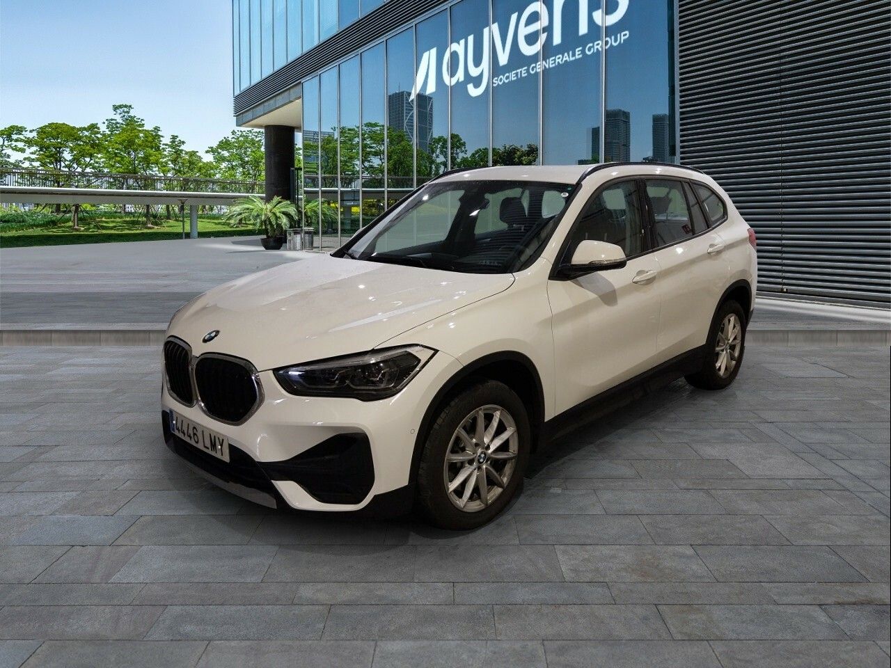 bmw x1 2021 /