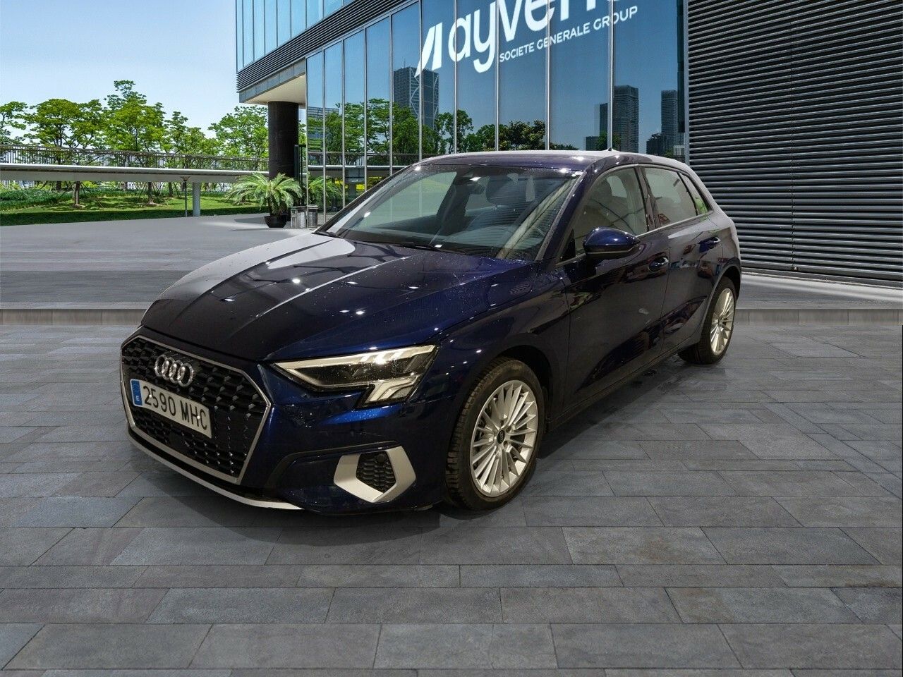 audi a3 2023 /
