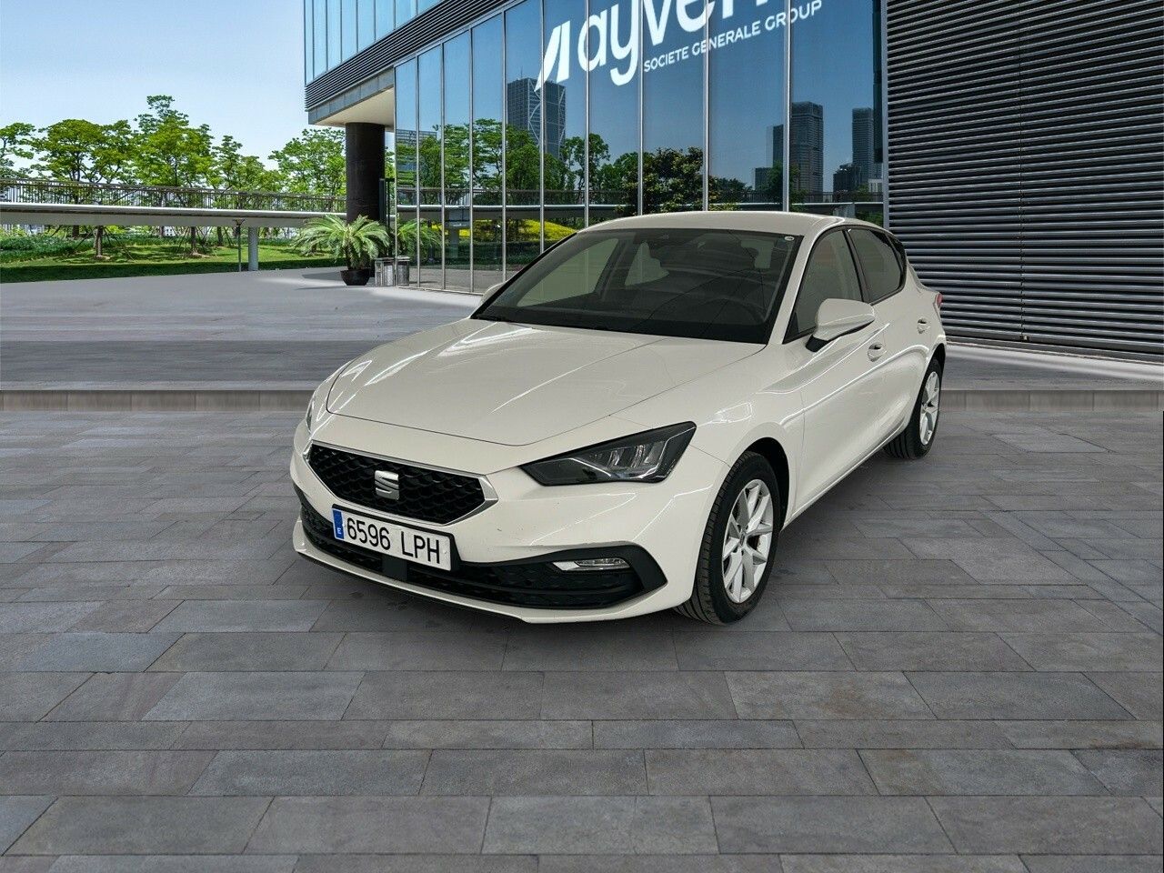 seat leon 2021 /