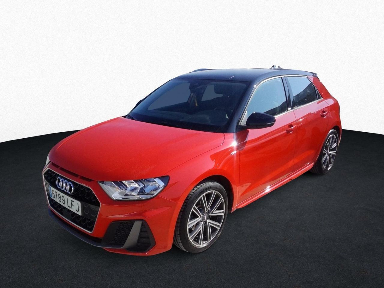 audi a1 2020 /