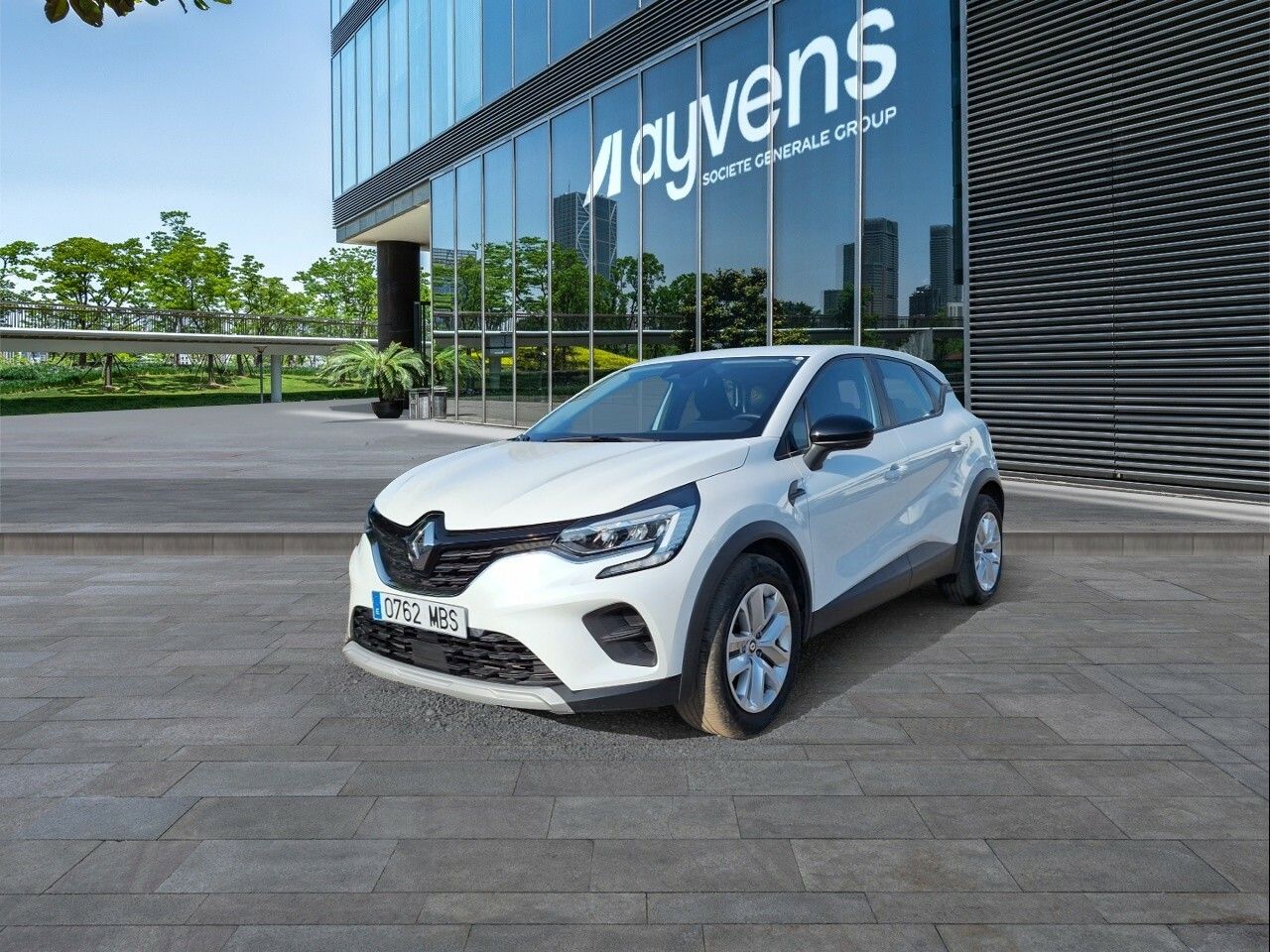 renault captur 2022 /