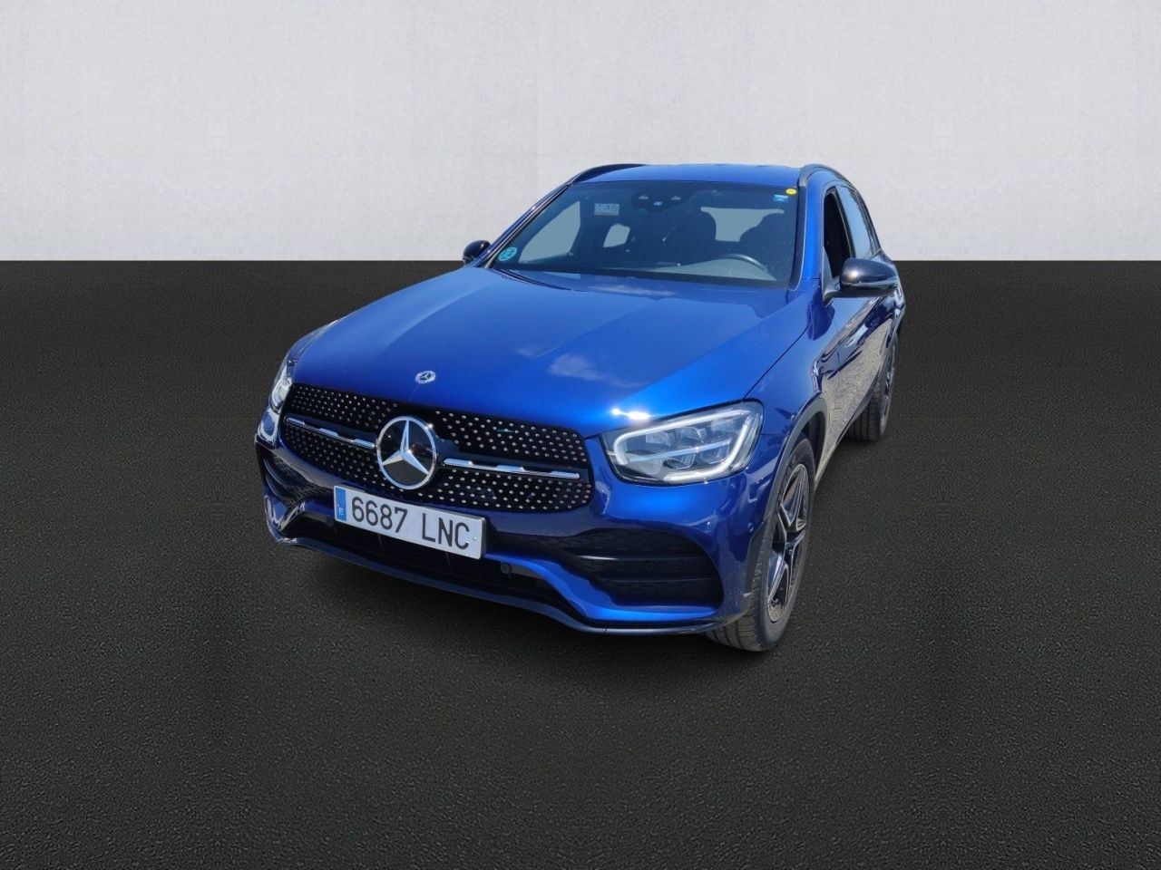 mercedes glc 2021 /