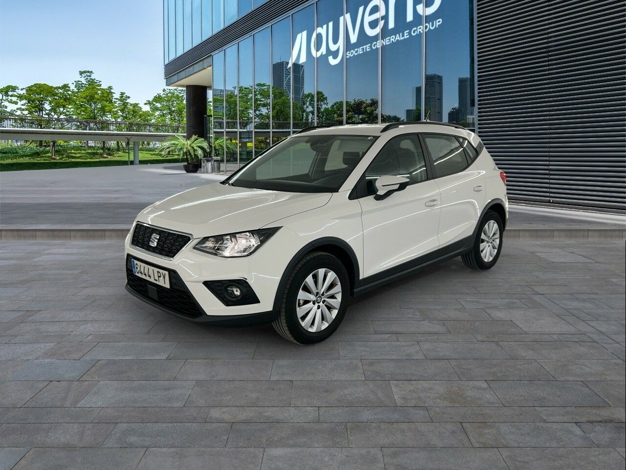 seat arona 2021 /