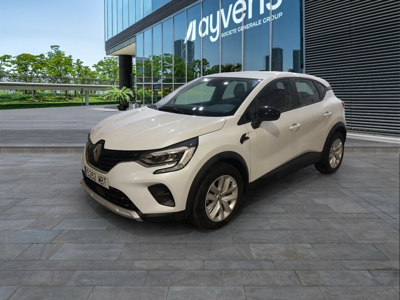 renault captur 2022 /