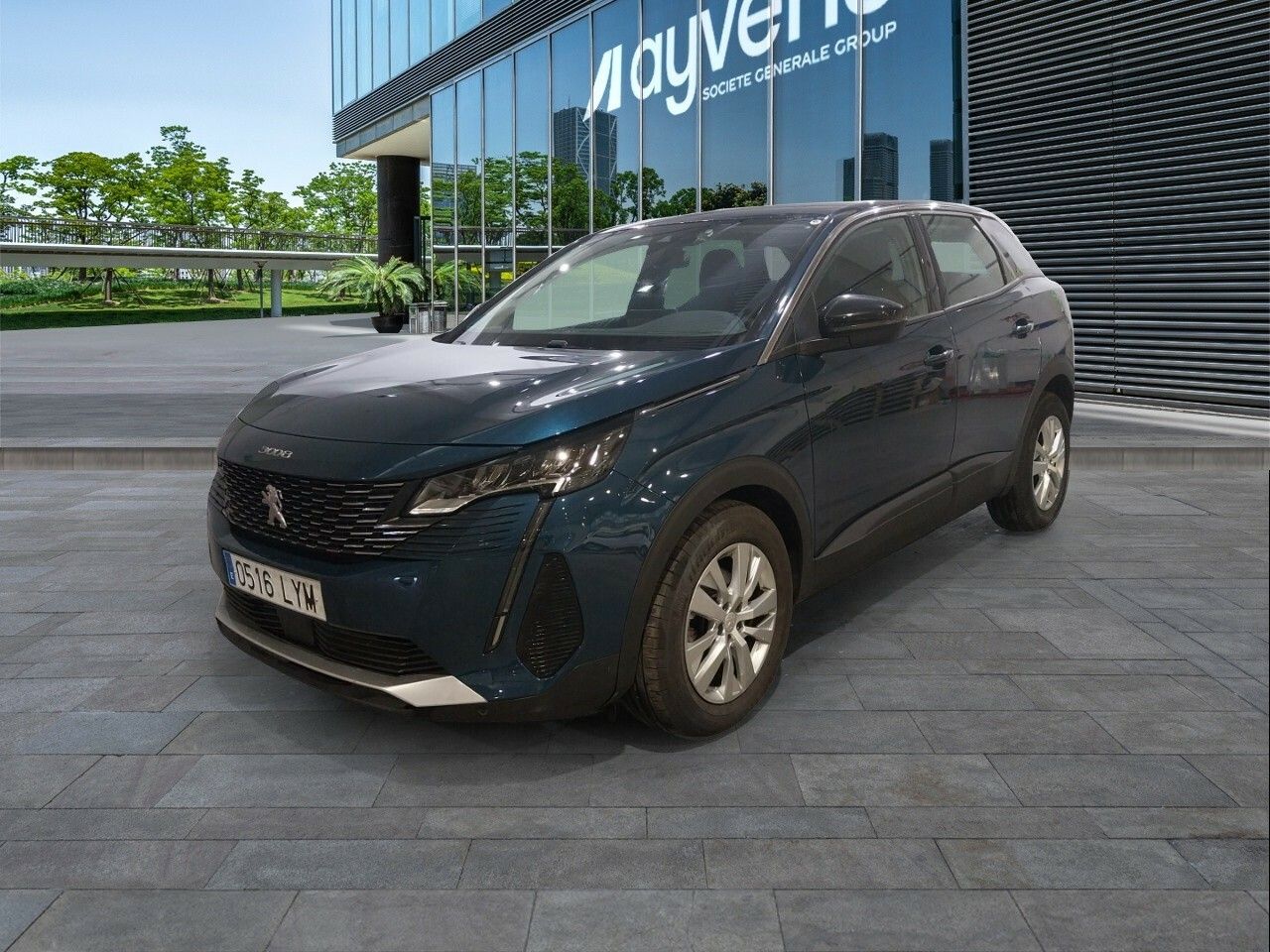 peugeot 3008 2022 /