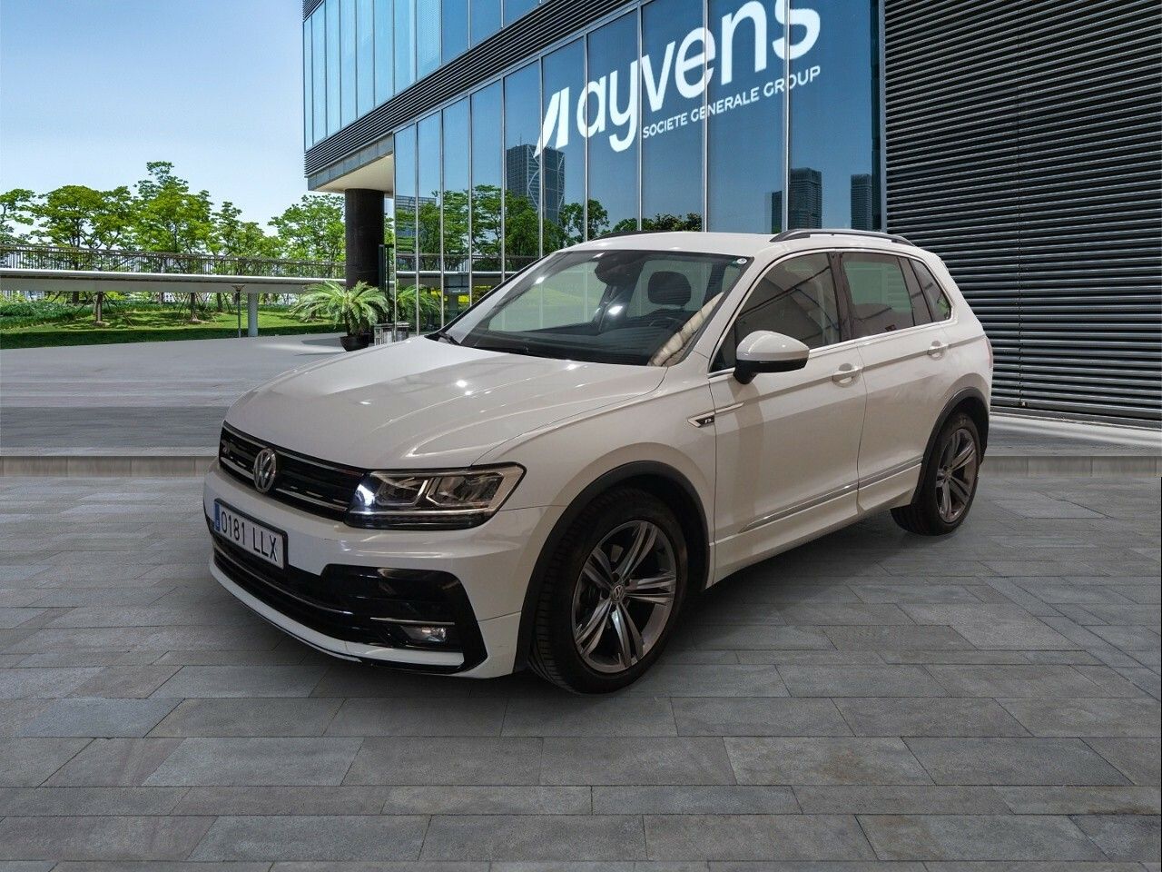 volkswagen tiguan 2020 /