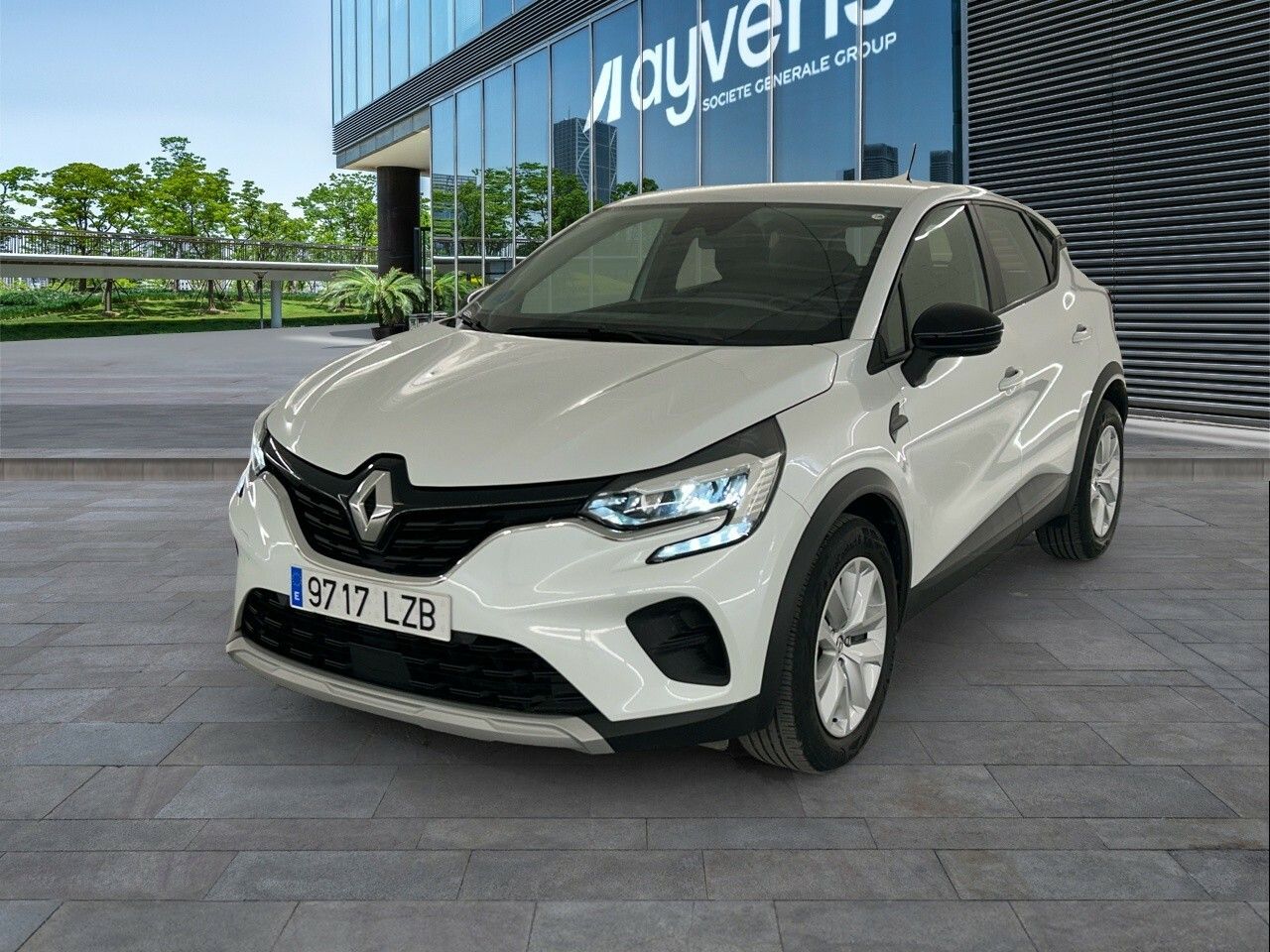 renault captur 2022 /