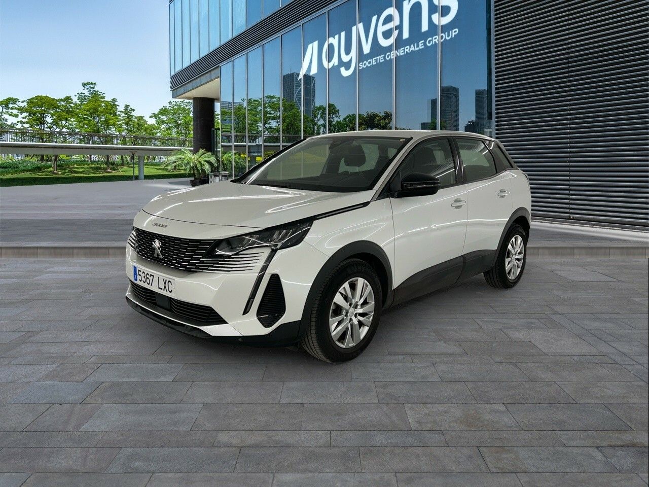 peugeot 3008 2022 /